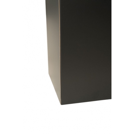 Socle d&rsquo;exposition carton
