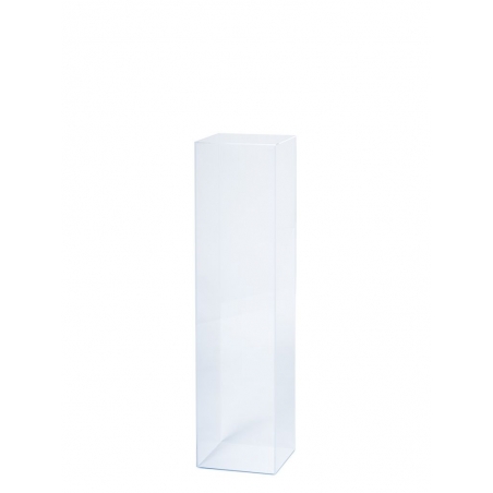 Socle plexiglas