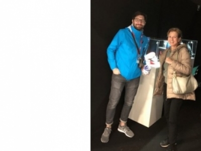 Nous avons envoyé nos derniers socles de location à la ligne d’arrivée du marath
