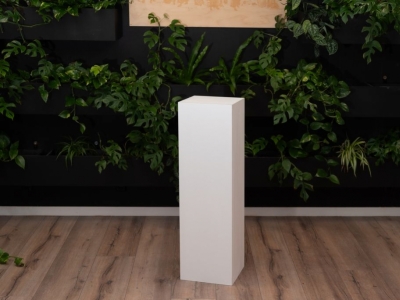 Découvrez notre nouveau produit : socle apprêté