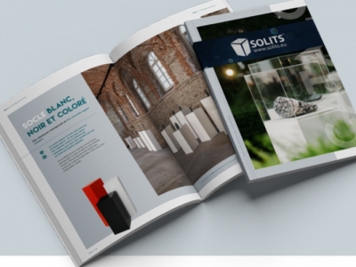 Découvrez notre nouveau catalogue et faites briller vos objets