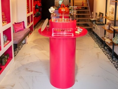 Pourquoi les socles ronds connaissent un tel engouement ?